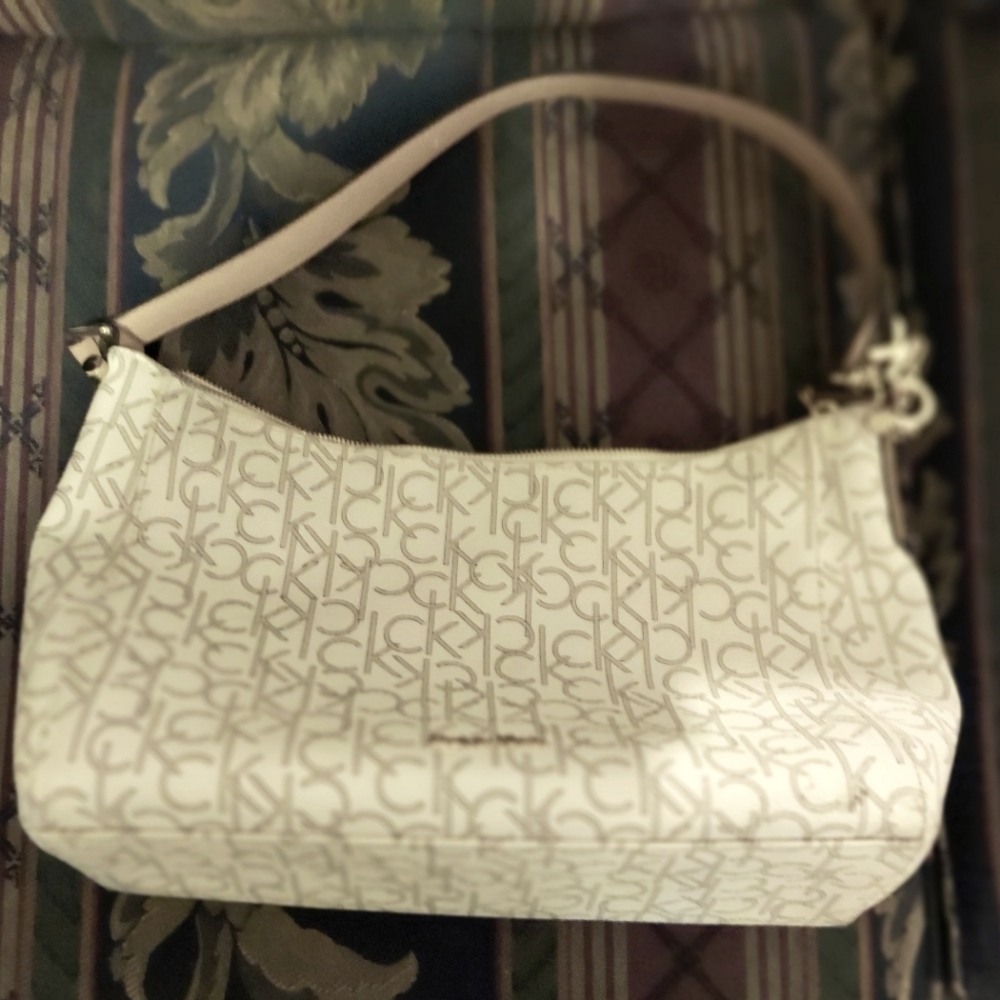 Calvin Klein purse
